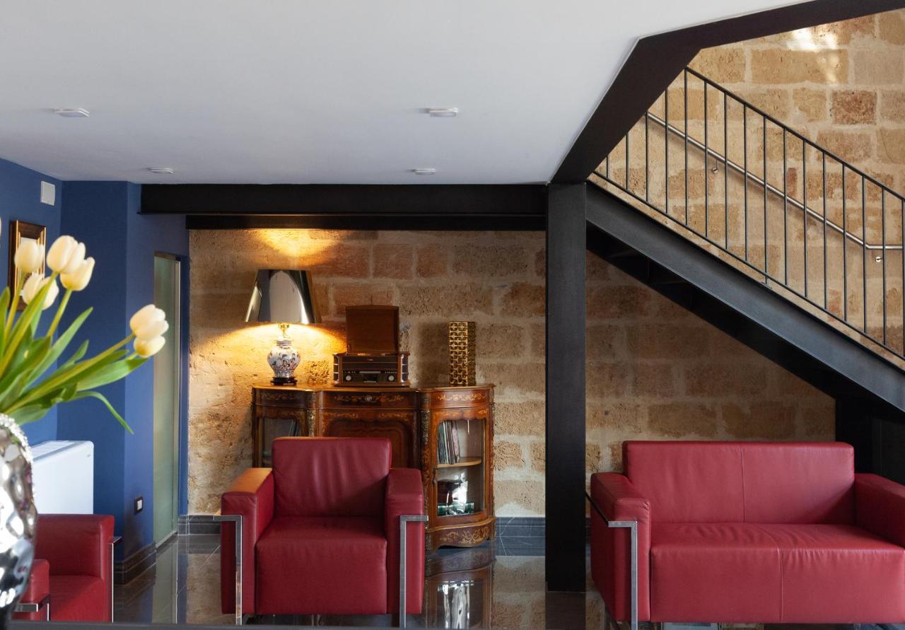 Coclee Palace 3* Salve