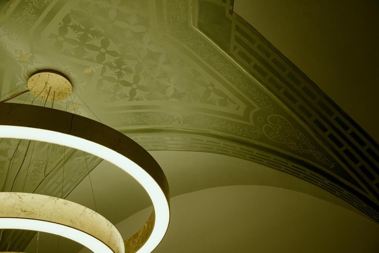 Bed & Breakfast Coclee Palace Salve