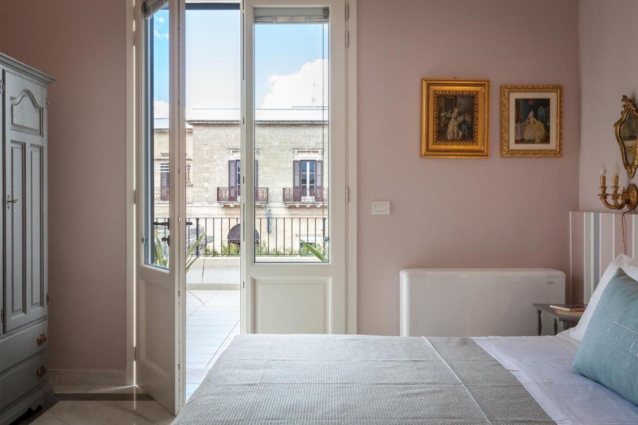 Bed & Breakfast Coclee Palace 3*