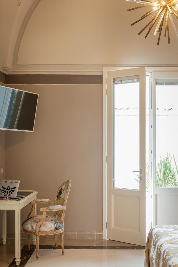 Bed & Breakfast Coclee Palace Salve