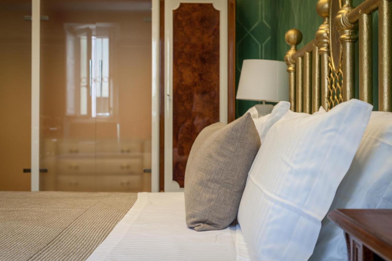Coclee Palace Bed & Breakfast 3*