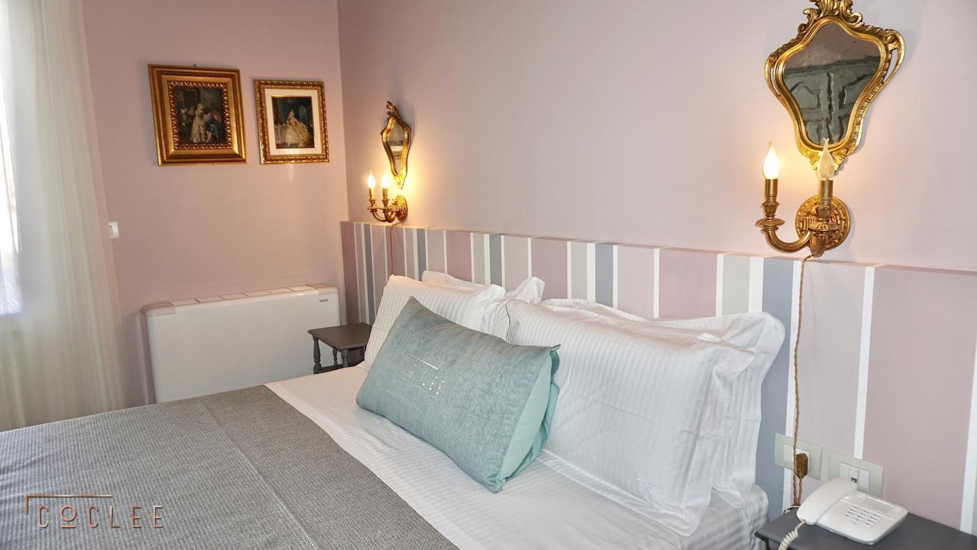 Coclee Palace Bed & Breakfast